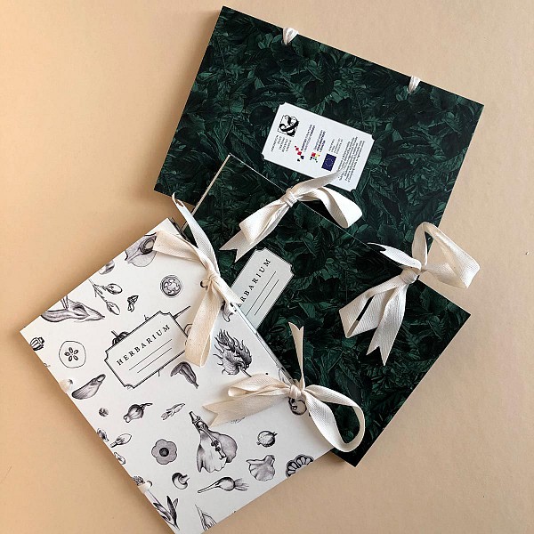 Herbarium